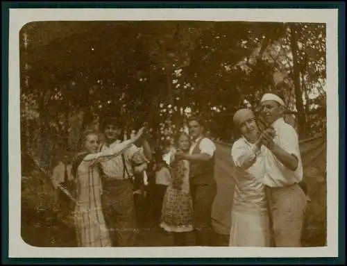 10x Foto Deut. Fam. Auswanderung Brasilien Santa Maria o. Rio de Janeiro 1922-26