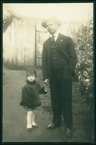 10x Foto Deut. Fam. Auswanderung Brasilien Santa Maria o. Rio de Janeiro 1922-26