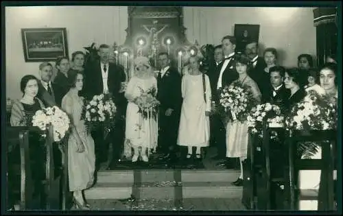 10x Foto Deut. Fam. Auswanderung Brasilien Santa Maria o. Rio de Janeiro 1922-26