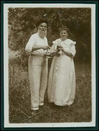 5x Foto Deutsche Familie Auswanderung Brasilien Santa Maria 1922-26