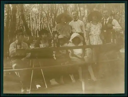 5x Foto Deutsche Familie Auswanderung Brasilien Santa Maria 1922-26