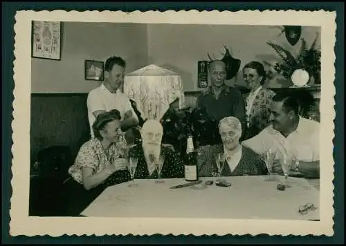 12x Foto Deutsche Familie Auswanderung in Brasilien Rio de Janeiro 1938-47