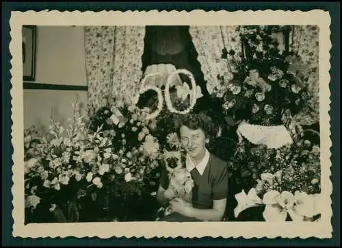 12x Foto Deutsche Familie Auswanderung in Brasilien Rio de Janeiro 1938-47