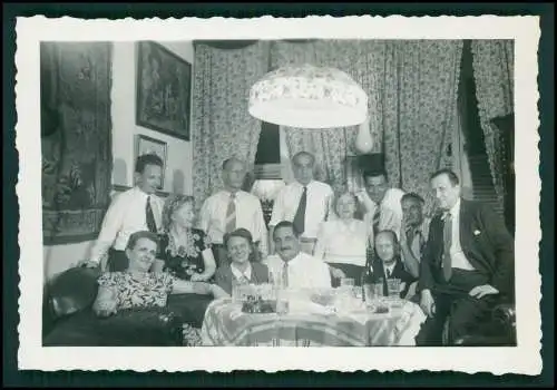 12x Foto Deutsche Familie Auswanderung in Brasilien Rio de Janeiro 1938-47