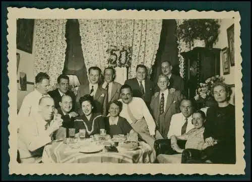 12x Foto Deutsche Familie Auswanderung in Brasilien Rio de Janeiro 1938-47