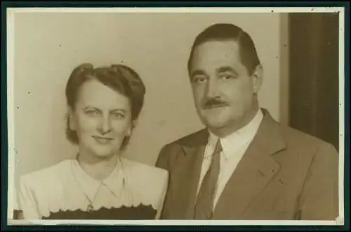 12x Foto Deutsche Familie Auswanderung in Brasilien Rio de Janeiro 1938-47