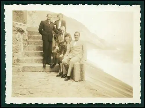 13x Foto Deutsche Familie Auswanderung in Brasilien Rio de Janeiro 1938-40