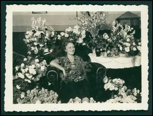 13x Foto Deutsche Familie Auswanderung in Brasilien Rio de Janeiro 1938-40