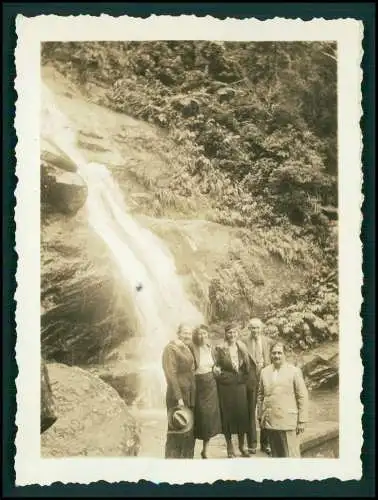 13x Foto Deutsche Familie Auswanderung in Brasilien Rio de Janeiro 1938-40