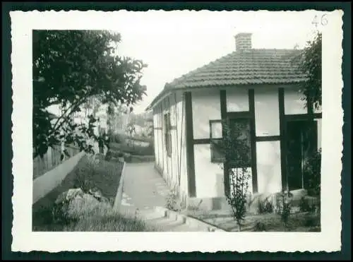 13x Foto Deutsche Familie Auswanderung in Brasilien Rio de Janeiro 1938-40