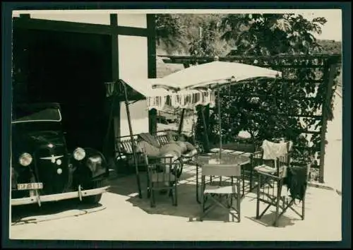 13x Foto Deutsche Familie Auswanderung in Brasilien Rio de Janeiro 1939-40