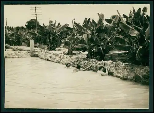 11x Foto Deutsche Familie Auswanderung in Brasilien Rio de Janeiro 1939.