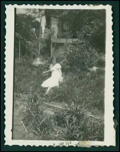 18x Foto Deutsche Familie Auswanderung Brasilien Porto Alegre 1928-33