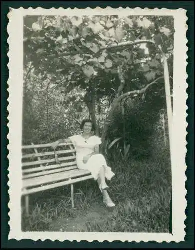 18x Foto Deutsche Familie Auswanderung Brasilien Porto Alegre 1928-33