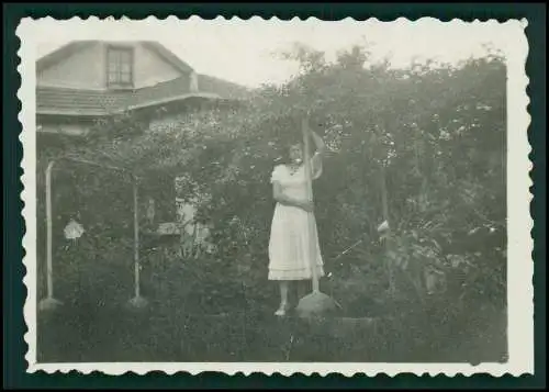 18x Foto Deutsche Familie Auswanderung Brasilien Porto Alegre 1928-33