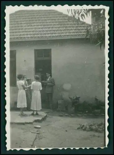 18x Foto Deutsche Familie Auswanderung Brasilien Porto Alegre 1928-33