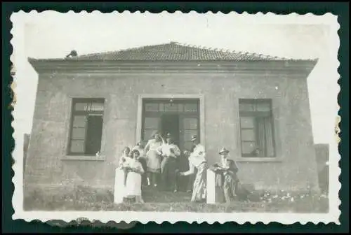 18x Foto Deutsche Familie Auswanderung Brasilien Porto Alegre 1928-33