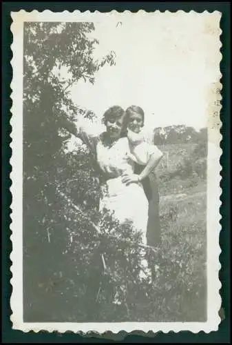 18x Foto Deutsche Familie Auswanderung Brasilien Porto Alegre 1928-33