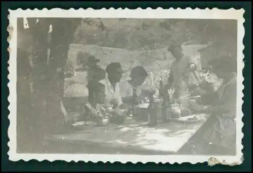 18x Foto Deutsche Familie Auswanderung Brasilien Porto Alegre 1928-33