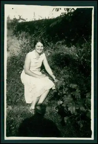 18x Foto Deutsche Familie Auswanderung Brasilien Porto Alegre 1928-33
