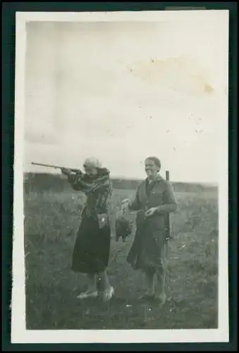 11x Foto Deutsche Familie Auswanderung Brasilien  Santa Maria o. Pinhal 1928-33,