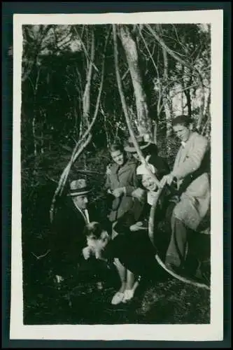 11x Foto Deutsche Familie Auswanderung Brasilien  Santa Maria o. Pinhal 1928-33,