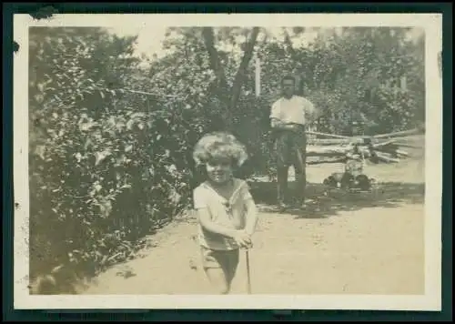 8x Foto Deutsche Familie Auswanderung Brasilien  Santa Maria o. Pinhal 1928-33.