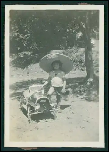 6x Foto Deutsche Familie Auswanderung Brasilien  Santa Maria o. Pinhal 1928-33.