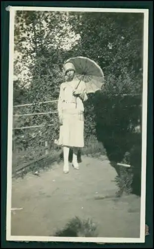 10x Foto Deutsche Familie Auswanderung Brasilien  Santa Maria o. Pinhal 1928-33.