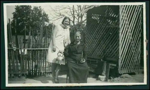 10x Foto Deutsche Familie Auswanderung Brasilien  Santa Maria o. Pinhal 1928-33.