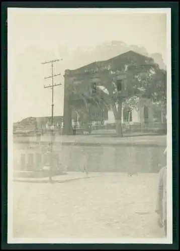 10x Foto Deutsche Familie Auswanderung Brasilien  Santa Maria o. Pinhal 1928-33.