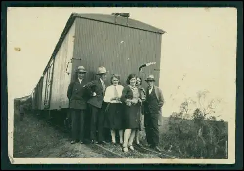 13x Foto Deutsche Familie Auswanderung Brasilien  Santa Maria o. Pinhal 1928-33.