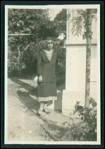 13x Foto Deutsche Familie Auswanderung Brasilien  Santa Maria o. Pinhal 1928-33.