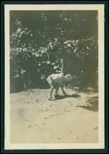 12x Foto Deutsche Familie Auswanderung Brasilien  Santa Maria o. Pinhal 1928-33.
