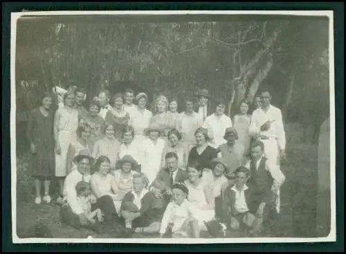 12x Foto Deutsche Familie Auswanderung Brasilien  Santa Maria o. Pinhal 1928-33.