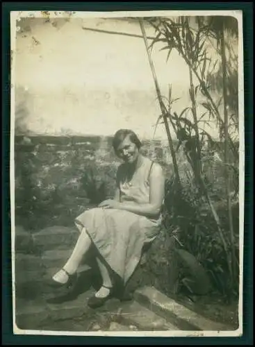12x Foto Deutsche Familie Auswanderung Brasilien  Santa Maria o. Pinhal 1928-33.