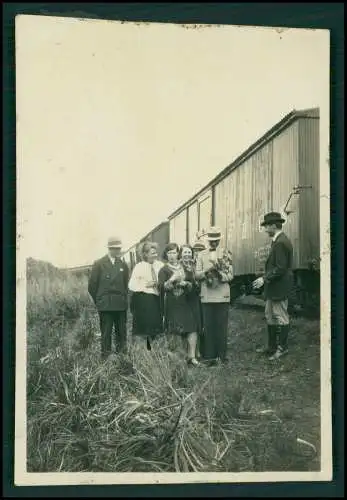 12x Foto Deutsche Familie Auswanderung Brasilien  Santa Maria o. Pinhal 1928-33.