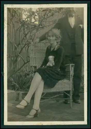 12x Foto Deutsche Familie Auswanderung Brasilien  Santa Maria o. Pinhal 1928-33.