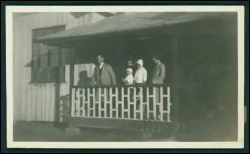 7x Foto Deutsche Familie Auswanderung Brasilien  Santa Maria o. Pinhal 1928-33.