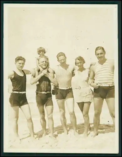 5x Foto Deutsche Familie Auswanderung Brasilien Ausflug Rio de Janeiro -1931-33-