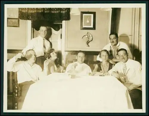 5x Foto Deutsche Familie Auswanderung Brasilien Ausflug Rio de Janeiro -1931-33-