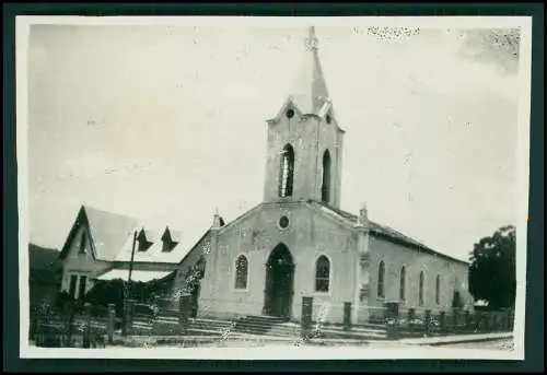 16x Foto Deutsche Familie Auswanderung Brasilien Santa Maria u. Pinhal -1931-33-