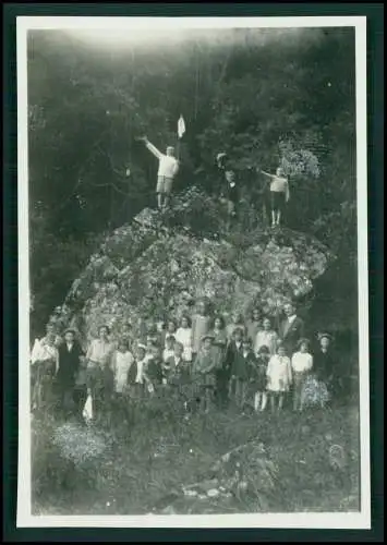 16x Foto Deutsche Familie Auswanderung Brasilien Santa Maria u. Pinhal -1931-33-