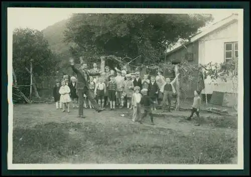 16x Foto Deutsche Familie Auswanderung Brasilien Santa Maria u. Pinhal -1931-33-