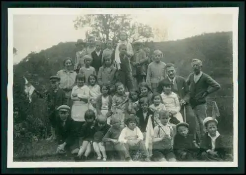 16x Foto Deutsche Familie Auswanderung Brasilien Santa Maria u. Pinhal -1931-33-