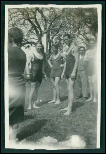 11x Foto Deutsche Familie Auswanderung Brasilien Santa Maria u. Pinhal -1931-33-