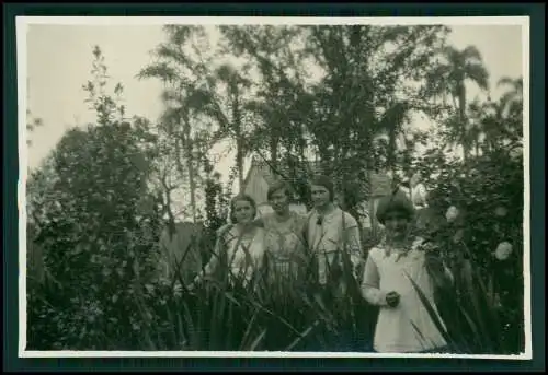 10x Foto Deutsche Familie Auswanderung Brasilien Santa Maria u. Pinhal -1931-33