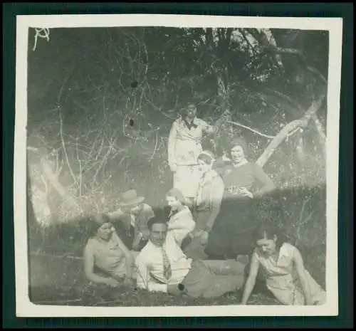 10x Foto Deutsche Familie Auswanderung Brasilien Santa Maria u. Pinhal -1931-33