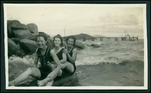 18x Foto Deutsche Familie Auswanderung Brasilien Santa Maria u. Pinhal 1931-33