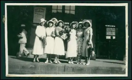 18x Foto Deutsche Familie Auswanderung Brasilien Santa Maria u. Pinhal 1931-33